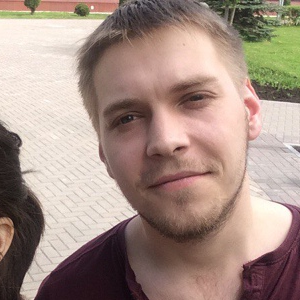 Павел Измайлов